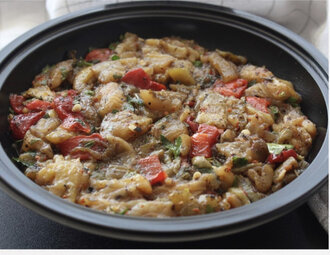 Babagannuş (200 Gr.) görseli