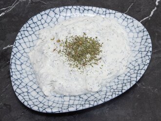 Haydari (200 Gr.) görseli