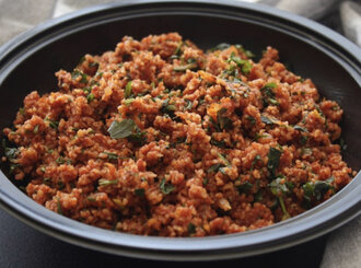 Kısır (200 Gr.) görseli