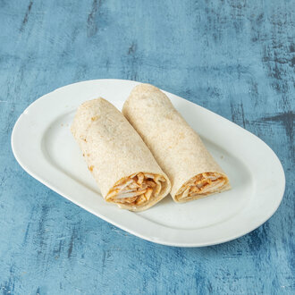 Tavuk Döner Dürüm görseli