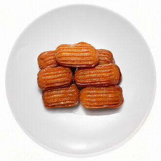 Tulumba Tatlısı 500Gr görseli