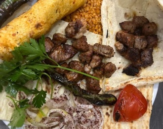 Çöp Şiş görseli
