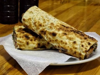Adana Dürüm görseli