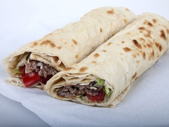 Urfa Dürüm görseli