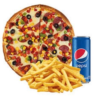 Combo Menü 2 görseli