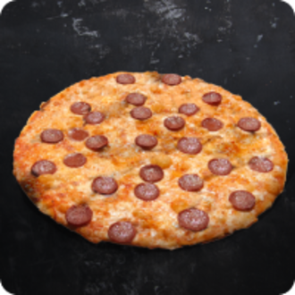 Dana Pepperoni Pizza (36 Cm.) görseli
