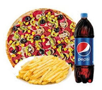 Combo Menü 4 görseli