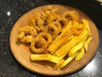 Çıtır Sepeti görseli