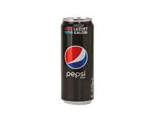 Pepsi Max. Zero (33 Cl.) görseli