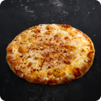 3 Peynirli Pizza (32 Cm.) görseli