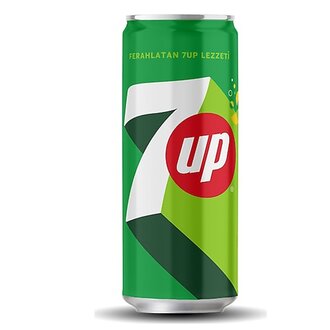 7 Up (33 Cl.) görseli