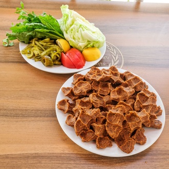 Çiğ Köfte (1 Kg.) görseli