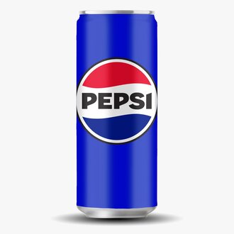 Pepsi ( 330 Ml ) görseli