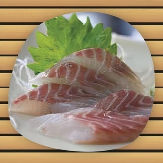 132. Suziki Sashimi görseli