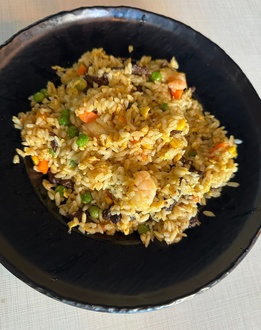 68. Köri Soslu Pilav görseli