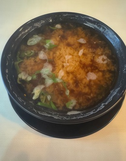 9. Miso Çorba görseli