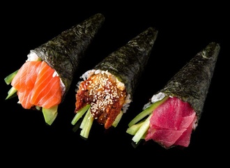 128A. Salmon Skin Temaki görseli