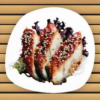 134. Unagi Sashimi görseli