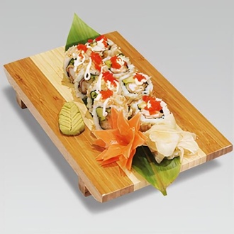 153. Saketen Inside Out Roll görseli