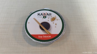 Soya Sos görseli