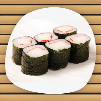 116. Kani Maki görseli