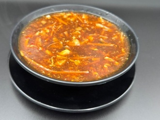 1. Acılı Ekşili Çorba görseli