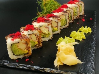 148. Kaniten Inside Out Roll görseli