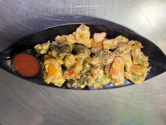 47. Sebze Tempura görseli