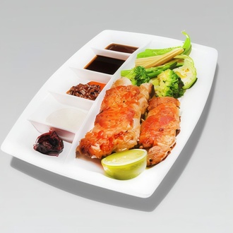 82. Teppanyaki Tavuk görseli