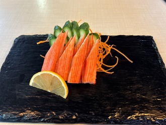 135. Kani Sashimi görseli