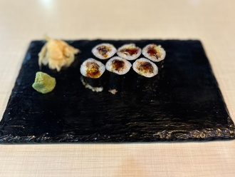 120. Unagi Maki görseli