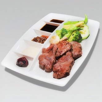 81. Teppanyaki Bonfile görseli