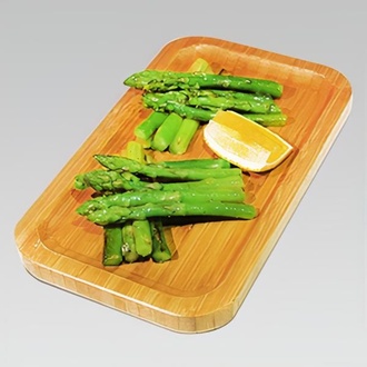 88. Teppanyaki Kuşkonmaz görseli