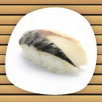 104. Saba Nigiri görseli