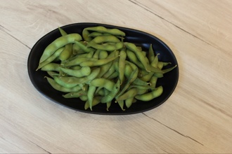16. Edamame görseli
