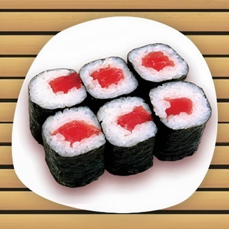 112. Tekka Maki görseli