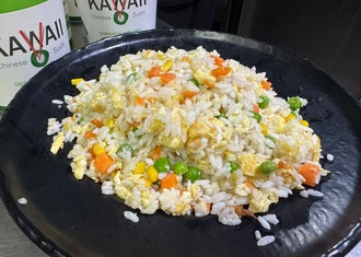 63. Yumurtalı Pilav görseli