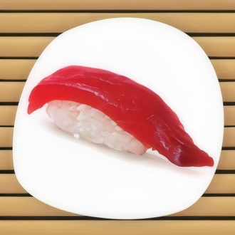 100. Maguro Nigiri görseli