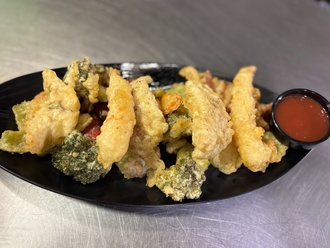 46. Karışık Tempura görseli