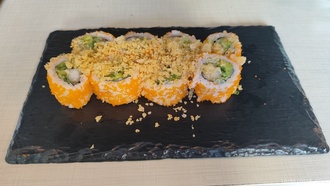 145. Kawaii İstanbul Inside Out Roll görseli