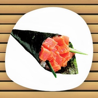 124. Maguro Temaki görseli