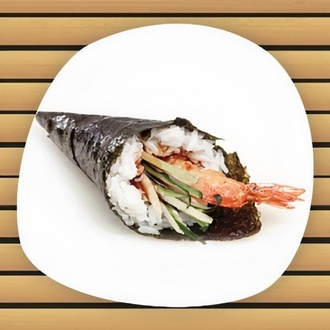 125. Ebiten Temaki görseli
