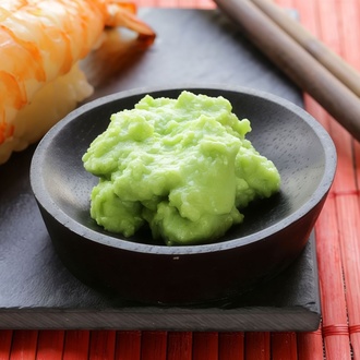 Wasabi görseli