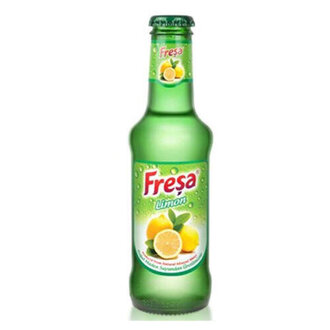 Meyveli Soda (200 Ml) görseli