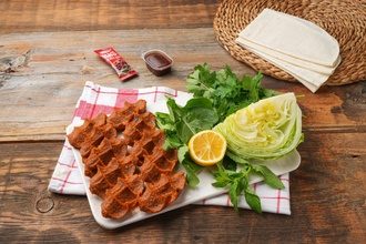 Çiğ Köfte (250 G) görseli