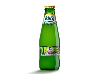 Limonlu Soda (200 Ml) görseli