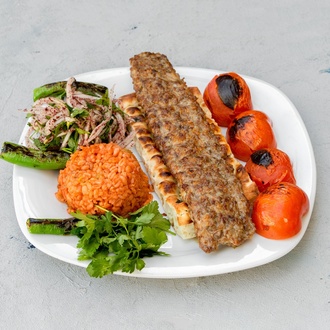 Urfa Kebap görseli