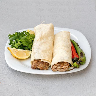 Urfa Dürüm görseli
