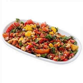 Kaşık Salata görseli