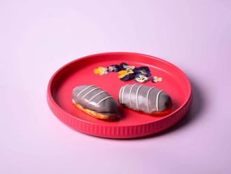 Böğürtlenli Ekler görseli